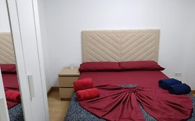 Room As A Service - El Mejor En El Centro De Malaga